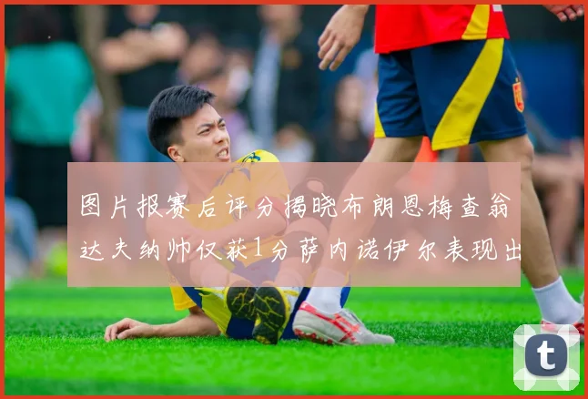 图片报赛后评分揭晓布朗恩梅查翁达夫纳帅仅获1分萨内诺伊尔表现出色获3分